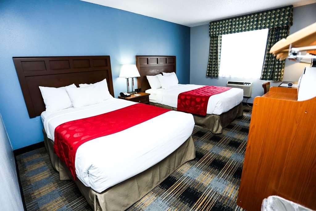 Super 8 By Wyndham Villa Rica Zimmer foto