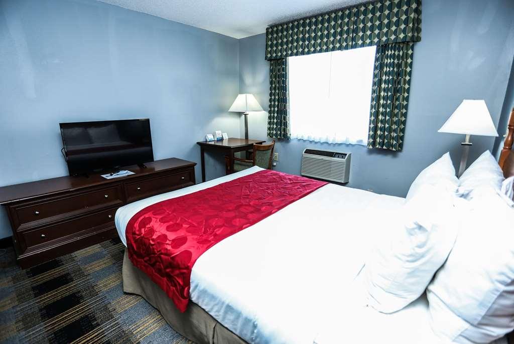 Super 8 By Wyndham Villa Rica Zimmer foto