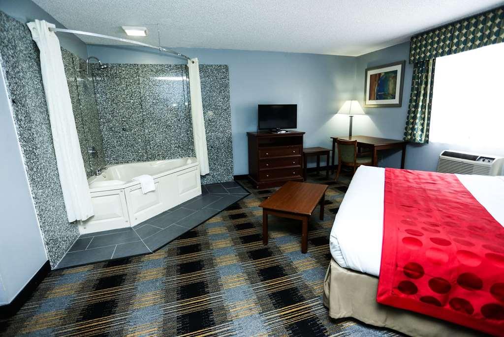 Super 8 By Wyndham Villa Rica Zimmer foto