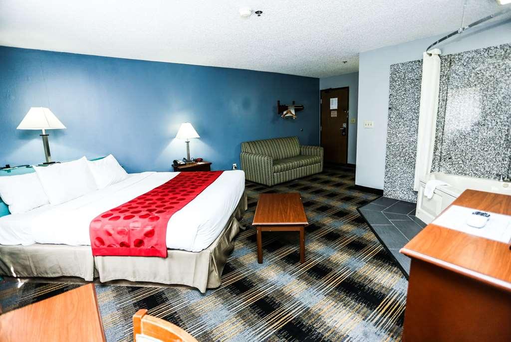 Super 8 By Wyndham Villa Rica Zimmer foto
