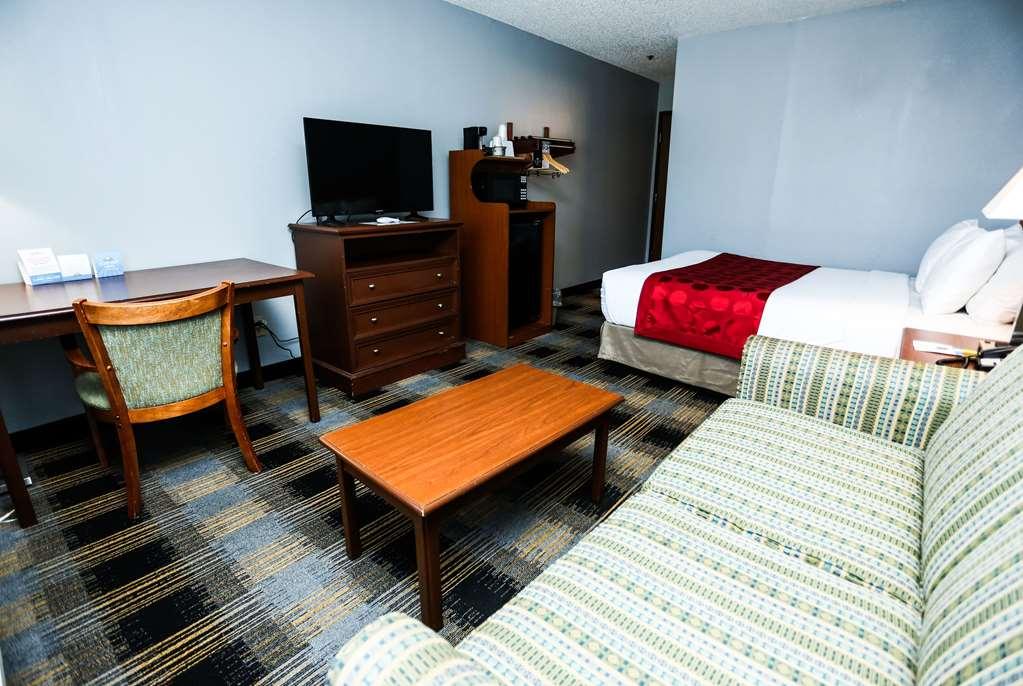 Super 8 By Wyndham Villa Rica Zimmer foto