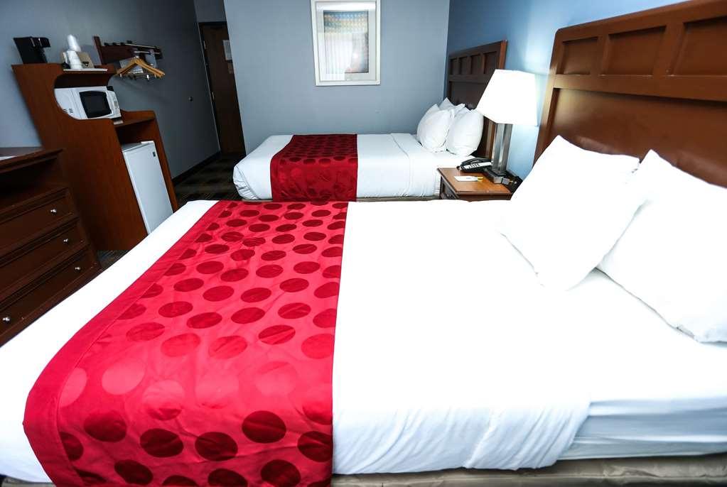 Super 8 By Wyndham Villa Rica Zimmer foto