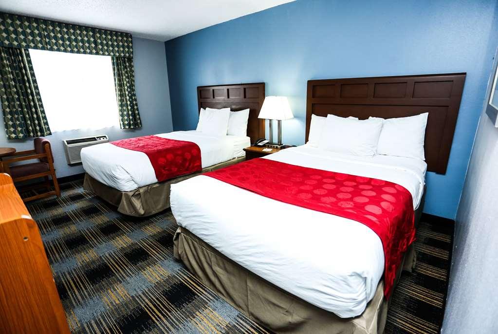 Super 8 By Wyndham Villa Rica Zimmer foto