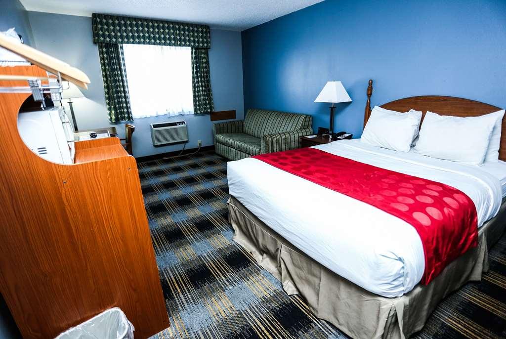 Super 8 By Wyndham Villa Rica Zimmer foto