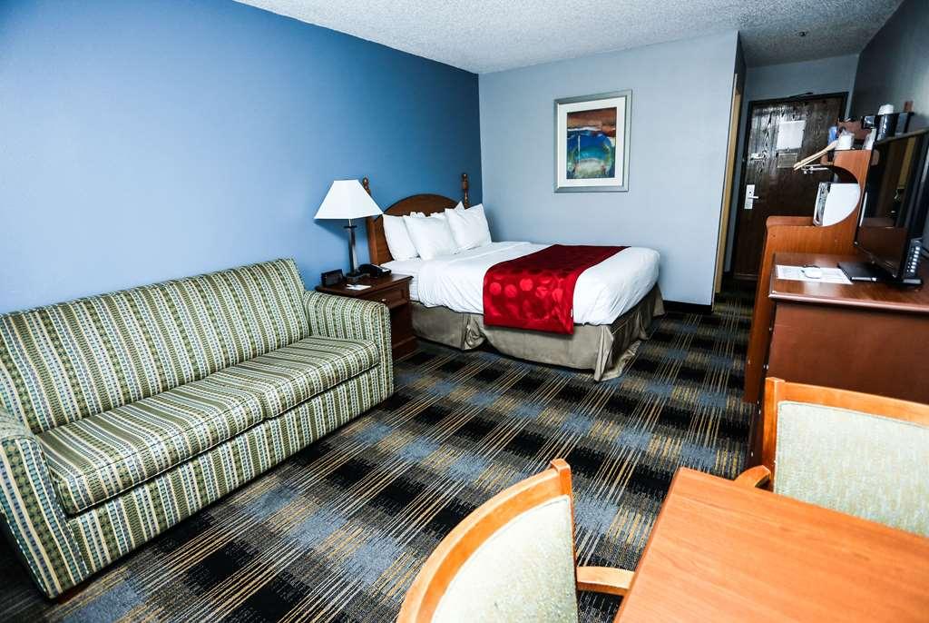 Super 8 By Wyndham Villa Rica Zimmer foto
