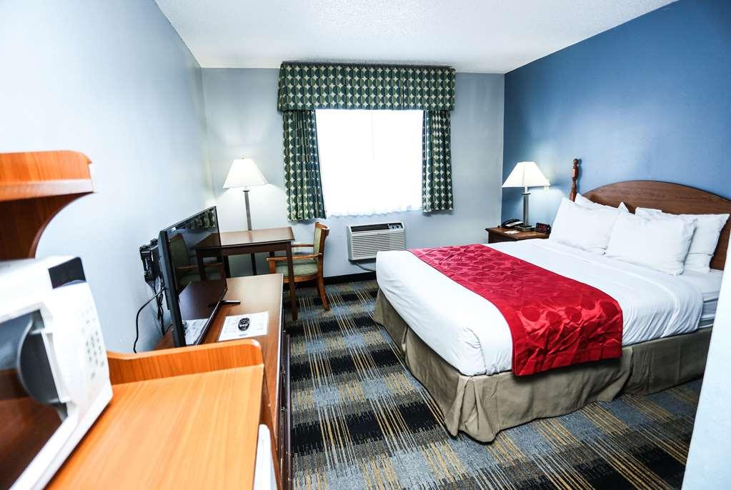 Super 8 By Wyndham Villa Rica Zimmer foto